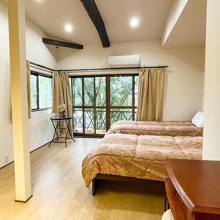 Guesthouse Kiyomizu Kyoko - Vacation Stay 59500V เกียวโต ภายนอก รูปภาพ