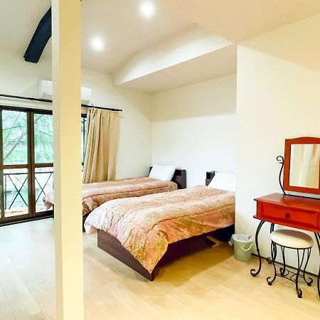 Guesthouse Kiyomizu Kyoko - Vacation Stay 59500V เกียวโต ภายนอก รูปภาพ