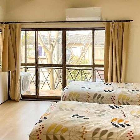 Guesthouse Kiyomizu Kyoko - Vacation Stay 59500V เกียวโต ภายนอก รูปภาพ
