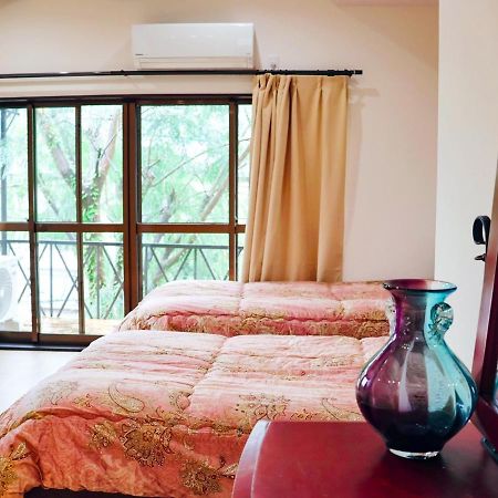 Guesthouse Kiyomizu Kyoko - Vacation Stay 59500V เกียวโต ภายนอก รูปภาพ