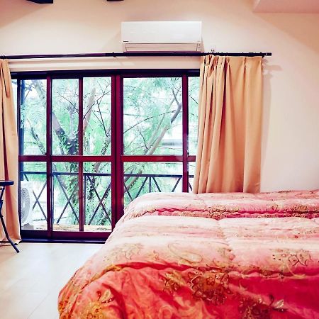 Guesthouse Kiyomizu Kyoko - Vacation Stay 59500V เกียวโต ภายนอก รูปภาพ