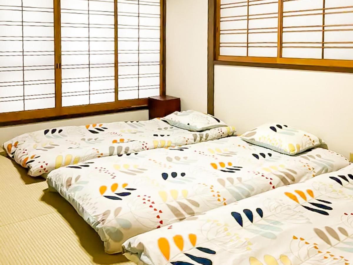 Guesthouse Kiyomizu Kyoko - Vacation Stay 59500V เกียวโต ภายนอก รูปภาพ