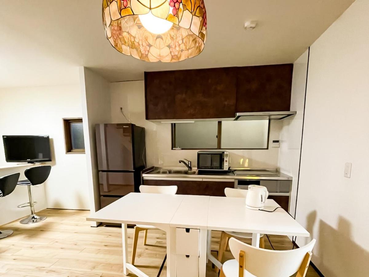 Guesthouse Kiyomizu Kyoko - Vacation Stay 59500V เกียวโต ภายนอก รูปภาพ