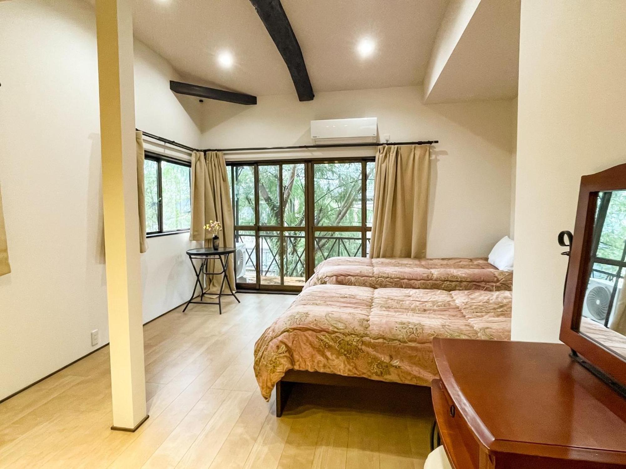 Guesthouse Kiyomizu Kyoko - Vacation Stay 59500V เกียวโต ภายนอก รูปภาพ