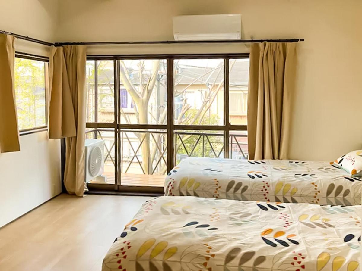Guesthouse Kiyomizu Kyoko - Vacation Stay 59500V เกียวโต ภายนอก รูปภาพ