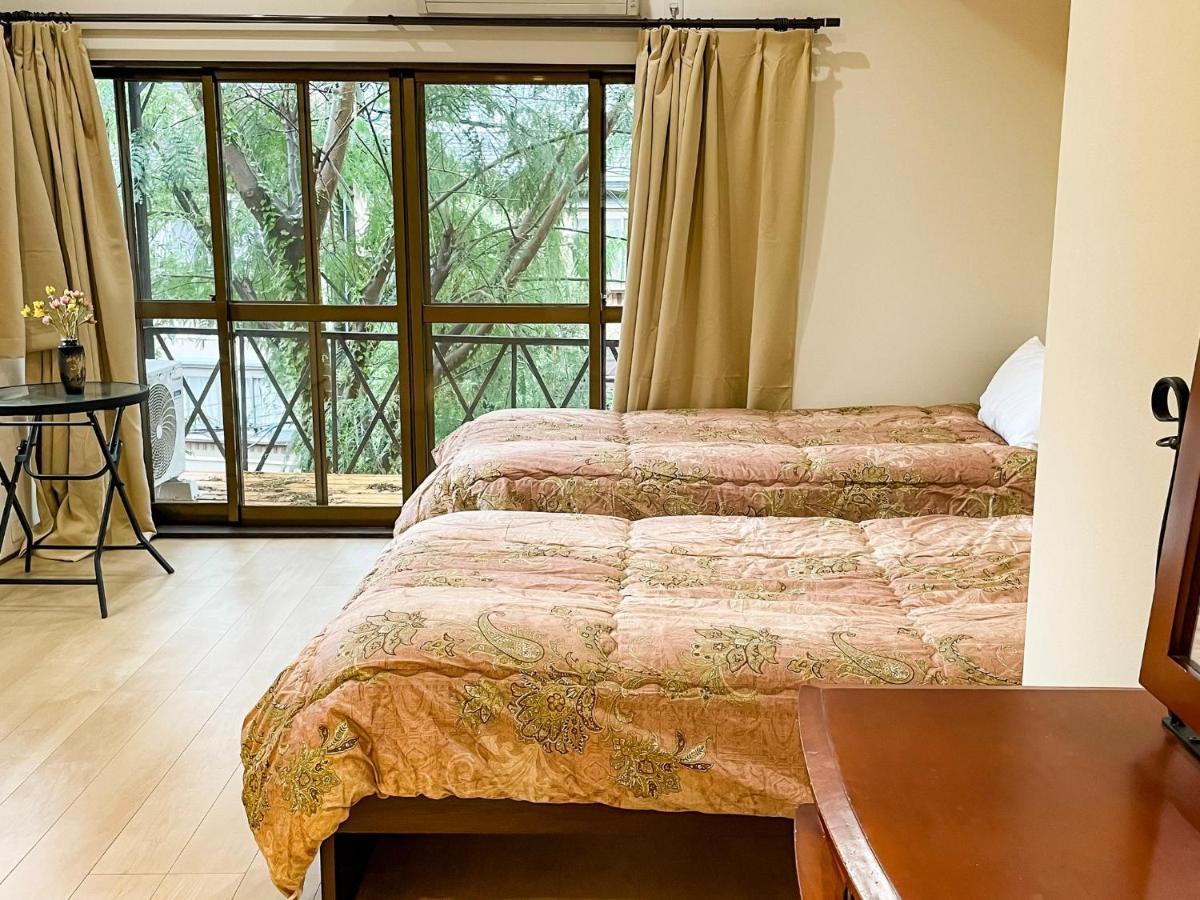 Guesthouse Kiyomizu Kyoko - Vacation Stay 59500V เกียวโต ภายนอก รูปภาพ
