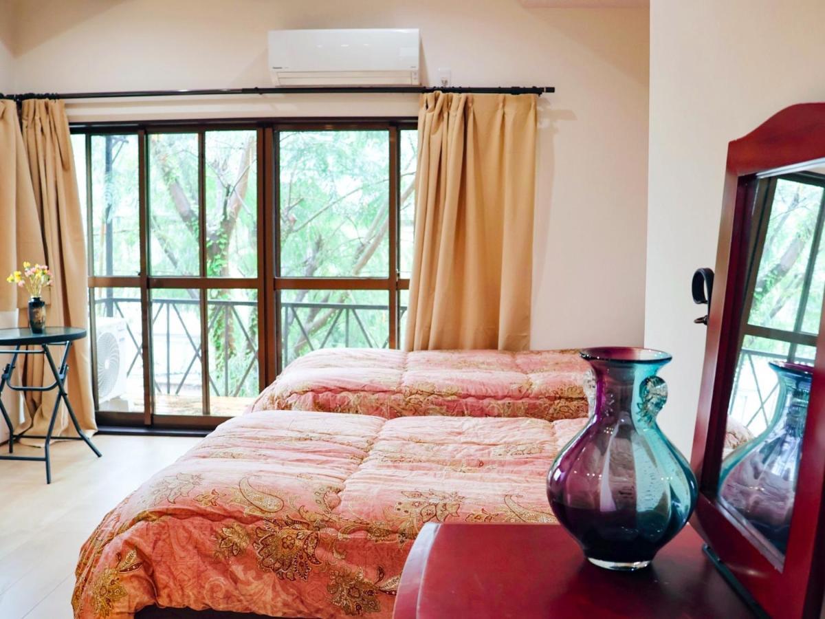 Guesthouse Kiyomizu Kyoko - Vacation Stay 59500V เกียวโต ภายนอก รูปภาพ
