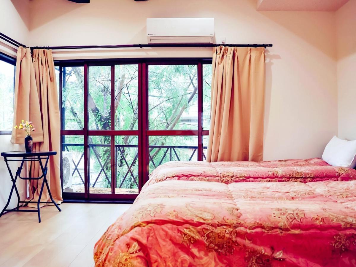 Guesthouse Kiyomizu Kyoko - Vacation Stay 59500V เกียวโต ภายนอก รูปภาพ